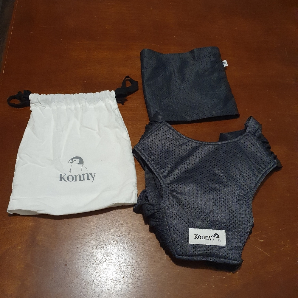 Konny baby sling